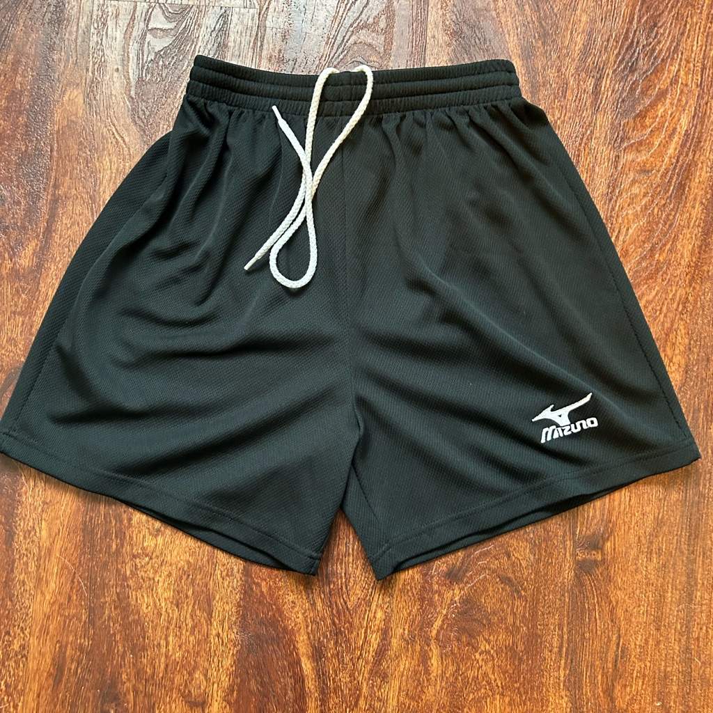 Boy Shorts Size Large
